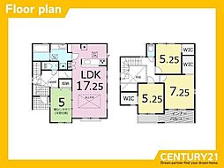 江南市赤童子町白山　全1棟