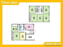 一宮市古金町　中古戸建