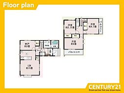 江南市飛高町栄　B号棟　全2棟
