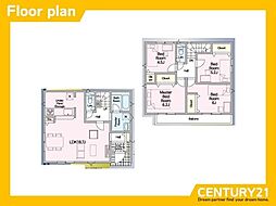 江南市古知野町花霞　全1棟