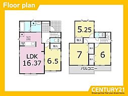 一宮市伝法寺6丁目　全1棟