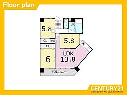 一宮北マンション
