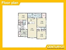 稲沢市祖父江町祖父江　4号棟　全4棟