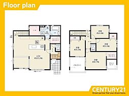 稲沢市平和町2期　全1棟