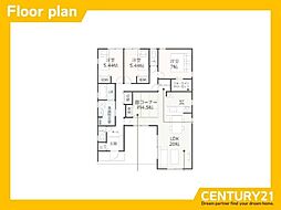 一宮市時之島第7　7号棟　全19棟