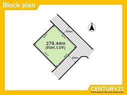 江南市飛高町　売土地(解体更地渡し)