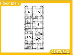 一宮市大和町馬引第4　全1棟