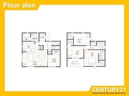 岩倉市大山寺神田　4号棟　全6棟