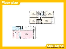 北名古屋市六ツ師第8　3号棟　全4棟