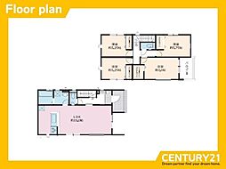 北名古屋市六ツ師第7　8号棟　全8棟