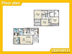 一宮千秋町加納馬場　全1棟