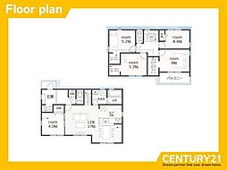 一宮市祐久　全1棟