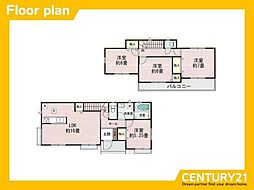 稲沢市井之口本町　全1棟