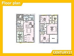 一宮市緑3丁目第2 2号棟 全2棟