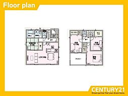 稲沢市増田南町第1　2号棟　全3棟