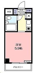 リブゼ横浜南 605