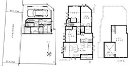 上板橋2丁目戸建 1