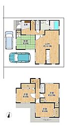 東大阪市 善根寺町 1丁目  中古 一戸建て