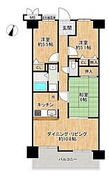キャステージパーク1番街　中古 マンション