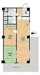 グリーンハウス枚方  中古 マンション