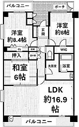 イングス郡山グラシア