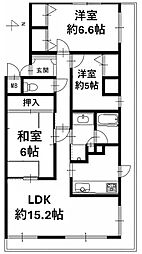 エルフィールド大和郡山