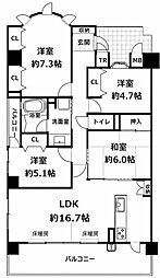 ファミール岸和田プレジオ