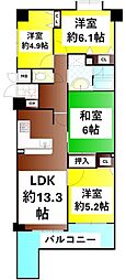 チサンマンション奈良