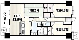 美加の台詩季が丘