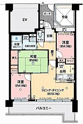 サザンコートレックス和泉