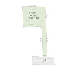 足柄上郡大井町上大井の土地