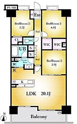 ハイホーム湘南平塚