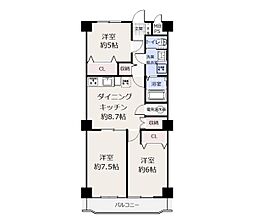 美和プラザ小田原