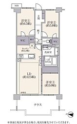 オハナ平塚袖ヶ浜