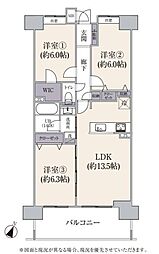 グリーンコート平塚コンサイト