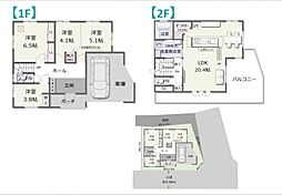 平塚市北金目２丁目