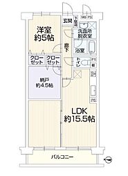 クリオ平塚八番館