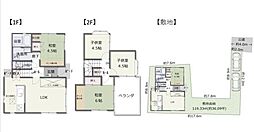 秦野市戸川