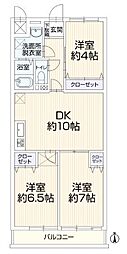 オクトピア東八幡