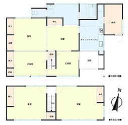 高崎市金古町　中古戸建