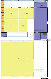建物2棟安中市松井田町人見