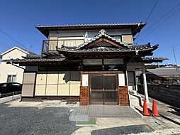 ー売主物件ー常陸太田市大里町