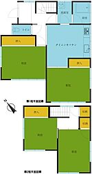 -売主物件-秩父郡横瀬町-中古戸建