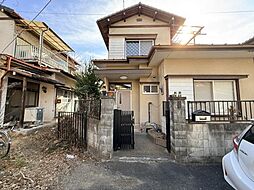 -売主物件-秩父郡横瀬町-中古戸建