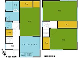 -売主物件-白井市根
