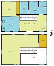 -売主物件-粕川町中之沢
