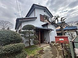 -売主物件-野田市木間ケ瀬