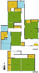 -売主物件-岩舟町静-中古戸建