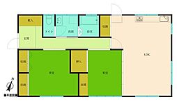 -売主物件-鹿嶋市大字棚木