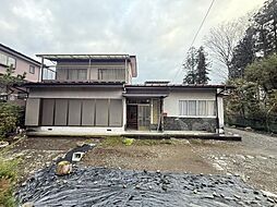 -売主物件-日光市大桑町